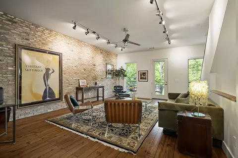 1205 Kinney Ave #A, Austin, TX 78704