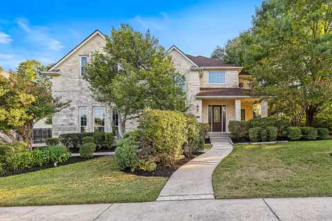 2057 Golden Bear Dr, Round Rock, TX 78664