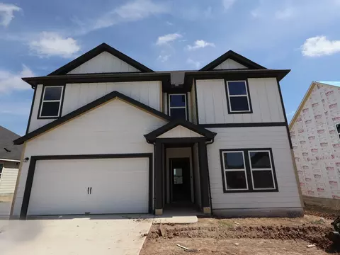 4608 Lava Island Dr, Austin, TX 78747