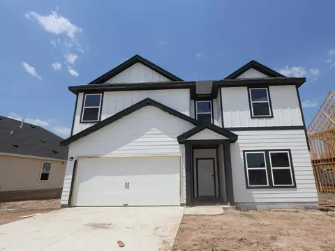 4608 Lava Island Dr, Austin, TX 78747
