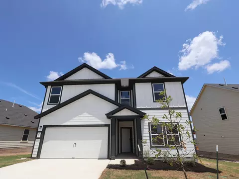 4608 Lava Island Dr, Austin, TX 78747