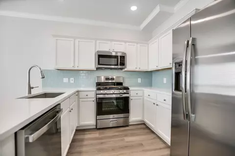 8813 Mountain Shadows Cv #A, Austin, TX 78735