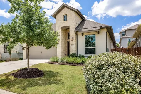 6517 Llano Stage Trl, Austin, TX 78738