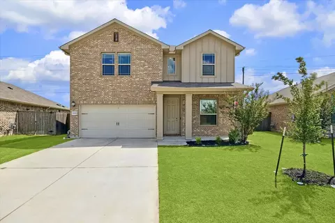 12311 Caldera Way, Manor, TX 78653