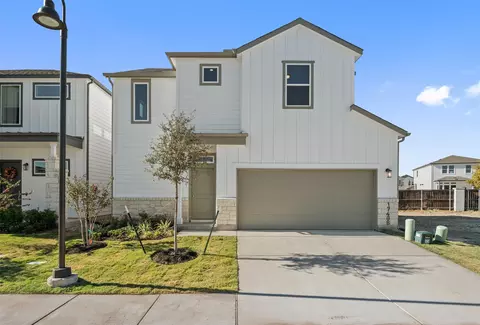 17506 Gitano Pass, Round Rock, TX 78664