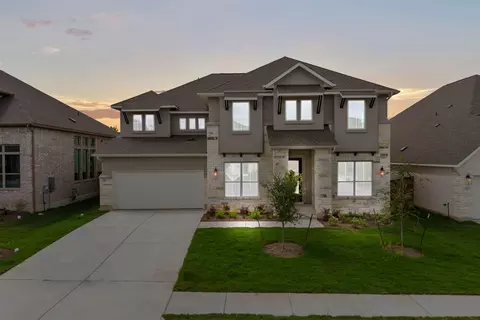 1809 Sauterne Dr, Leander, TX 78641