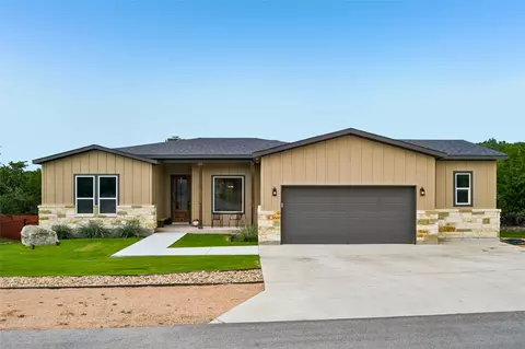 21422 Santa Rosa Ave, Lago Vista, TX 78645