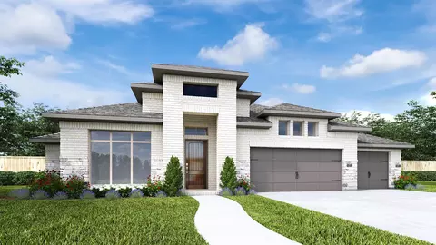 205 Oswalt Way, Liberty Hill, TX 78642