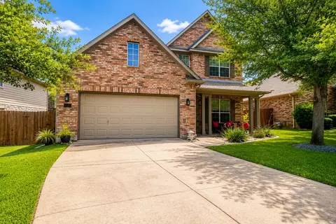 3635 Pine Needle Cir, Round Rock, TX 78681