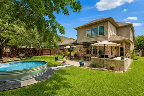 3635 Pine Needle Cir, Round Rock, TX 78681