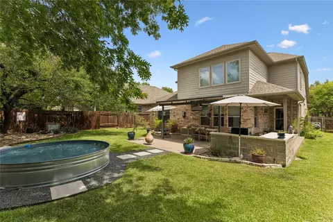 3635 Pine Needle Cir, Round Rock, TX 78681