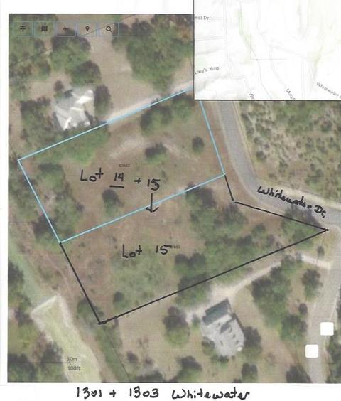 1303 Whitewater Dr, Bertram, TX 78605 photo 4