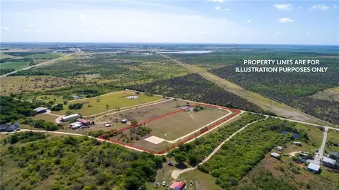 1214 Railroad St, Maxwell, TX 78656 photo 11