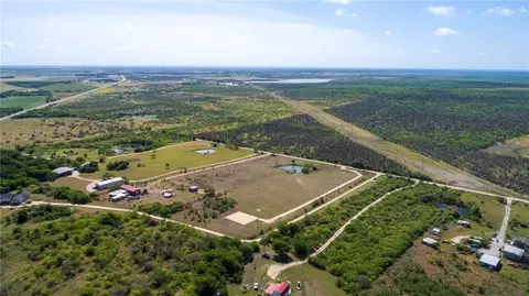 1214 Railroad St, Maxwell, TX 78656 photo 6