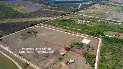 1214 Railroad St, Maxwell, TX 78656 photo 5
