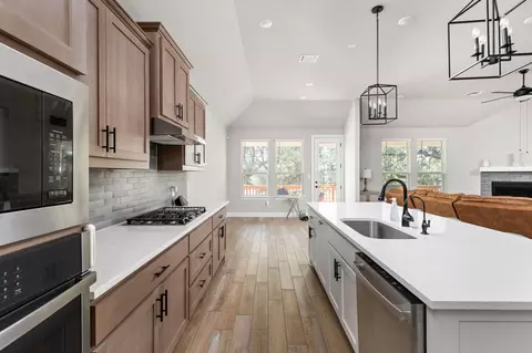 201 Blue Jasmine Trl, Georgetown, TX 78628