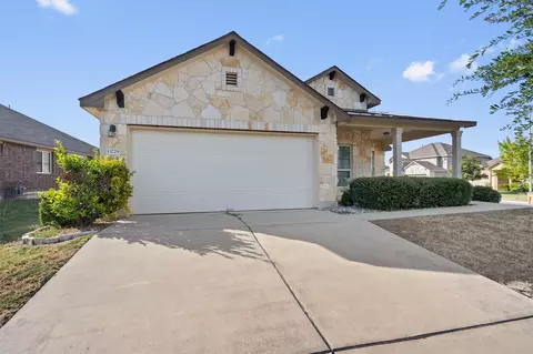 13729 Bauhaus Bnd, Pflugerville, TX 78660