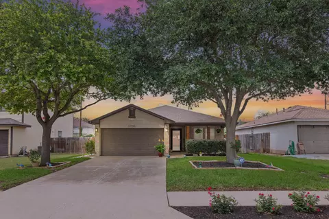6756 Broad Brook Dr, Austin, TX 78747