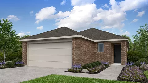 489 Unakite Trl, Liberty Hill, TX 78642