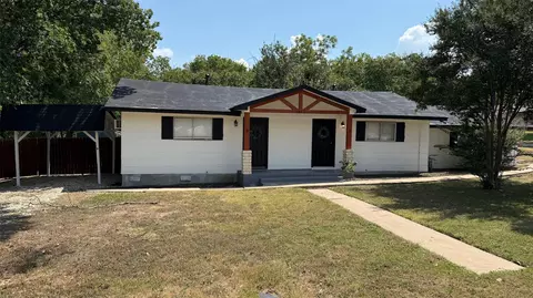 1802 University Ave, Georgetown, TX 78626