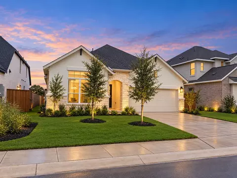 1416 Corduroy Ln, Georgetown, TX 78633