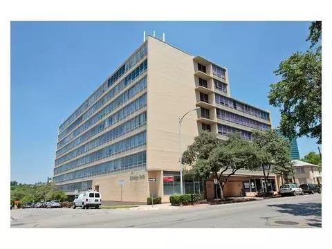 1800 Lavaca St #204, Austin, TX 78701