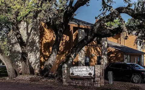 11 Cypress Fairway Vlg, Wimberley, TX 78676