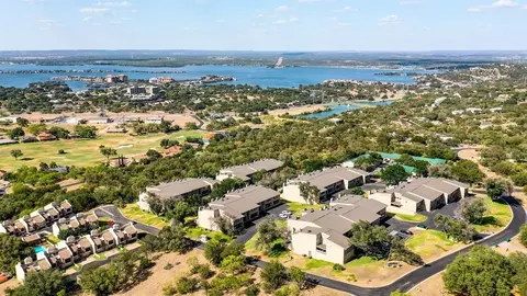306 Out Yonder #166, Horseshoe Bay, TX 78657