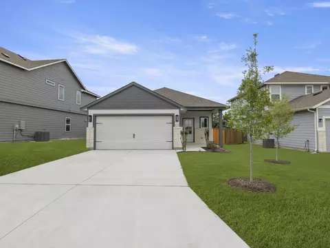 513 Yellow Ribbon, Jarrell, TX 76537