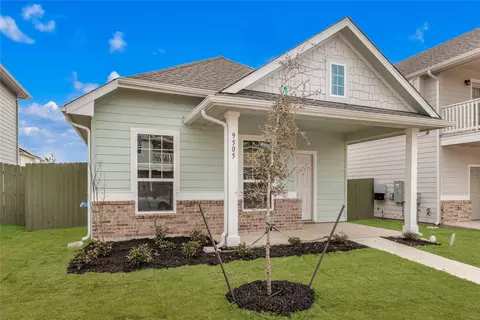 9505 Morning Iris Dr, Manor, TX 78653
