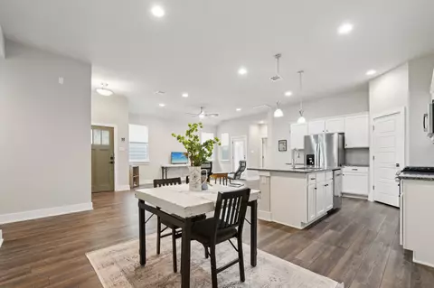 504 Peace Dr, Liberty Hill, TX 78642
