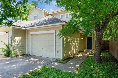5510 Prock Ln, Austin, TX 78721