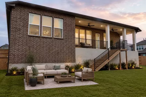 166 Salado Creek Trl, Bastrop, TX 78602