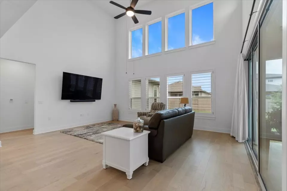 Living - 8113 Edmondson Bnd, Austin, TX 78744 photo 1 of 1