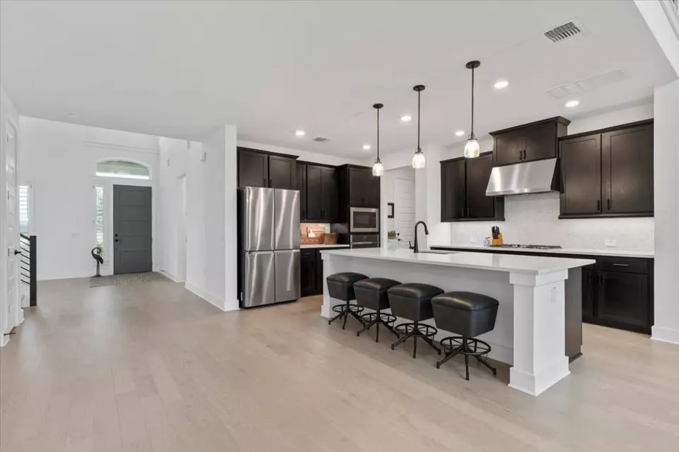 Kitchen - 8113 Edmondson Bnd, Austin, TX 78744 photo 1 of 3