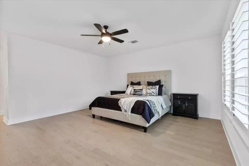 Bedroom - 8113 Edmondson Bnd, Austin, TX 78744 photo 1 of 3
