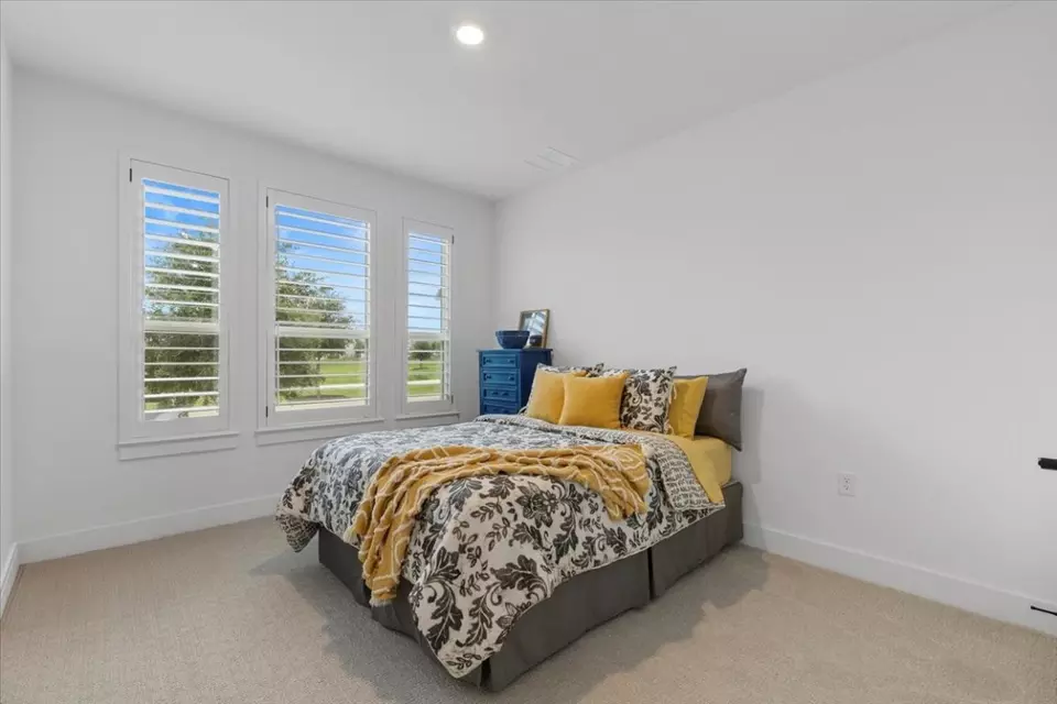 Bedroom - 8113 Edmondson Bnd, Austin, TX 78744 photo 3 of 3