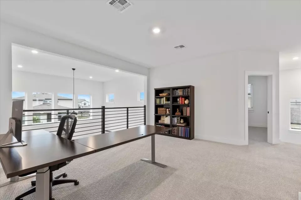 Entry Way - 8113 Edmondson Bnd, Austin, TX 78744 photo 3 of 3