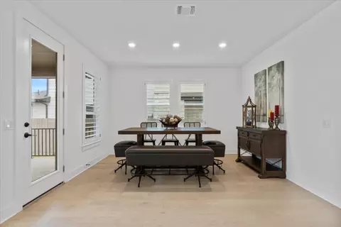 Dining - 8113 Edmondson Bnd, Austin, TX 78744 photo 1 of 1