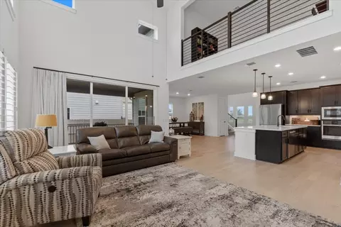 Entry Way - 8113 Edmondson Bnd, Austin, TX 78744 photo 1 of 3