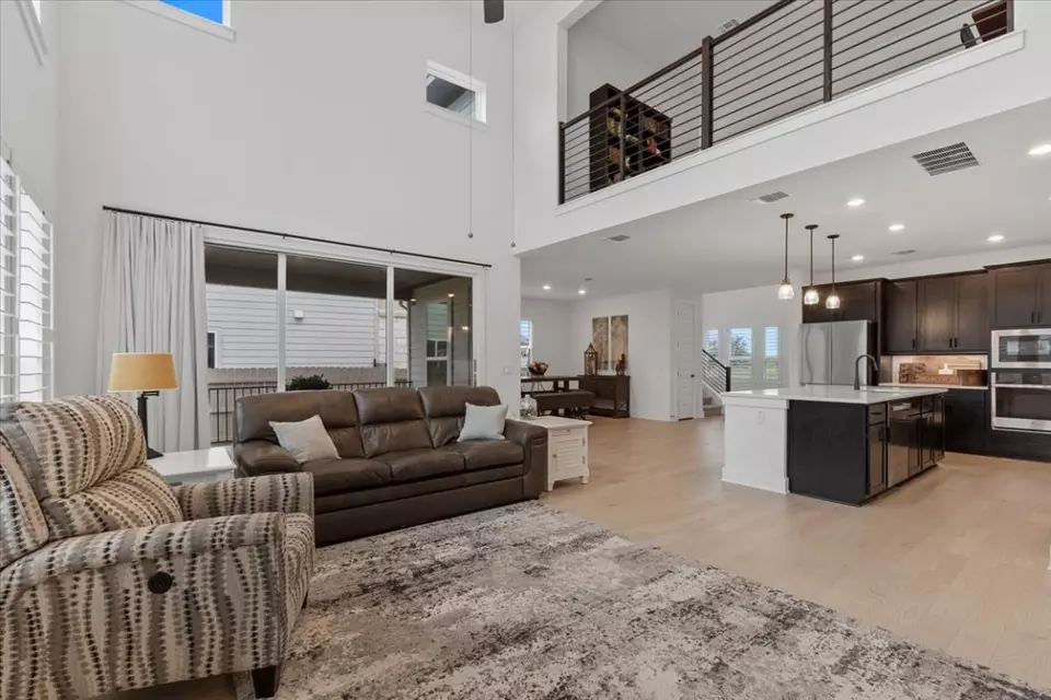 Entry Way - 8113 Edmondson Bnd, Austin, TX 78744 photo 1 of 3