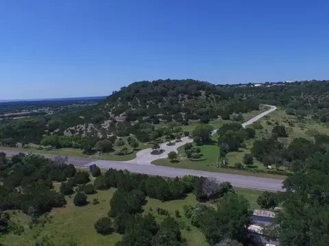 lot59 Eagles Rdg, Burnet, TX 78611
