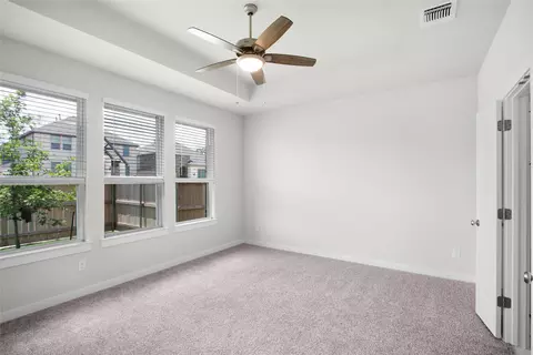 Bedroom - 19509 Erna Dr, Pflugerville, TX 78660 photo 2 of 3