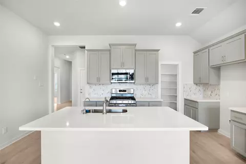 Kitchen - 19509 Erna Dr, Pflugerville, TX 78660 photo 1 of 3