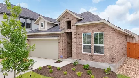 Exterior - 19509 Erna Dr, Pflugerville, TX 78660 photo 2 of 3