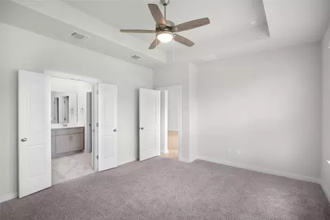 Bedroom - 19509 Erna Dr, Pflugerville, TX 78660 photo 3 of 3