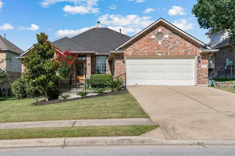 3616 Short Horn Ln, Round Rock, TX 78665