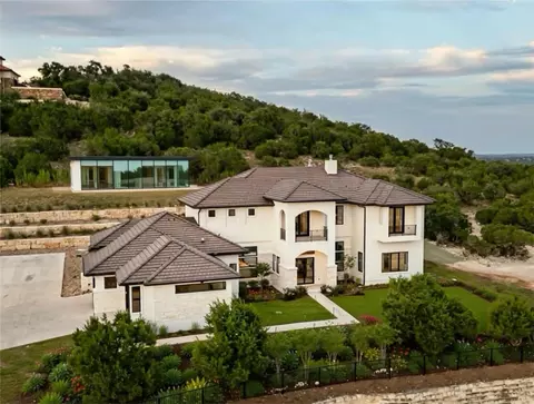 106 Bella Montagna Cir, Austin, TX 78734