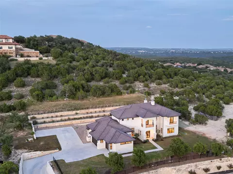 106 Bella Montagna Cir, Austin, TX 78734