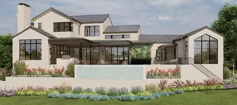 5109 Honey Daisy Way, Austin, TX 78738